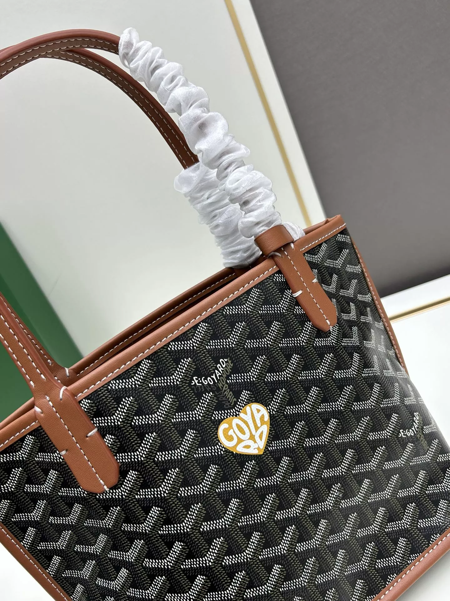 goyard aaa qualite shoulder sac pour femme s_12730323